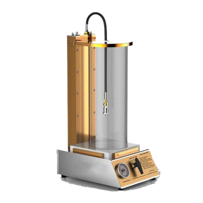 SST-2封盖密封性测定仪